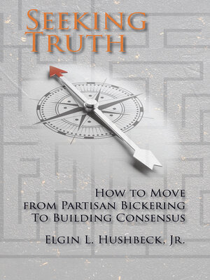 cover image of Seeking Truth